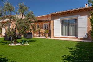 maison à la vente -   13400  AUBAGNE, surface 95 m2 vente maison - UBI445653635